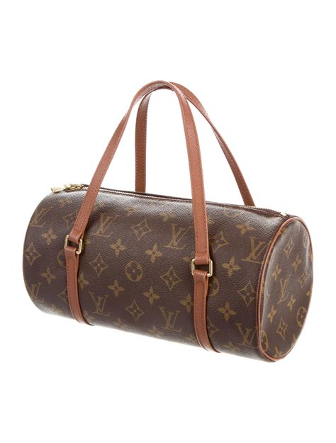 louis vuitton mini papillon bag|Louis Vuitton monogram papillon 26.